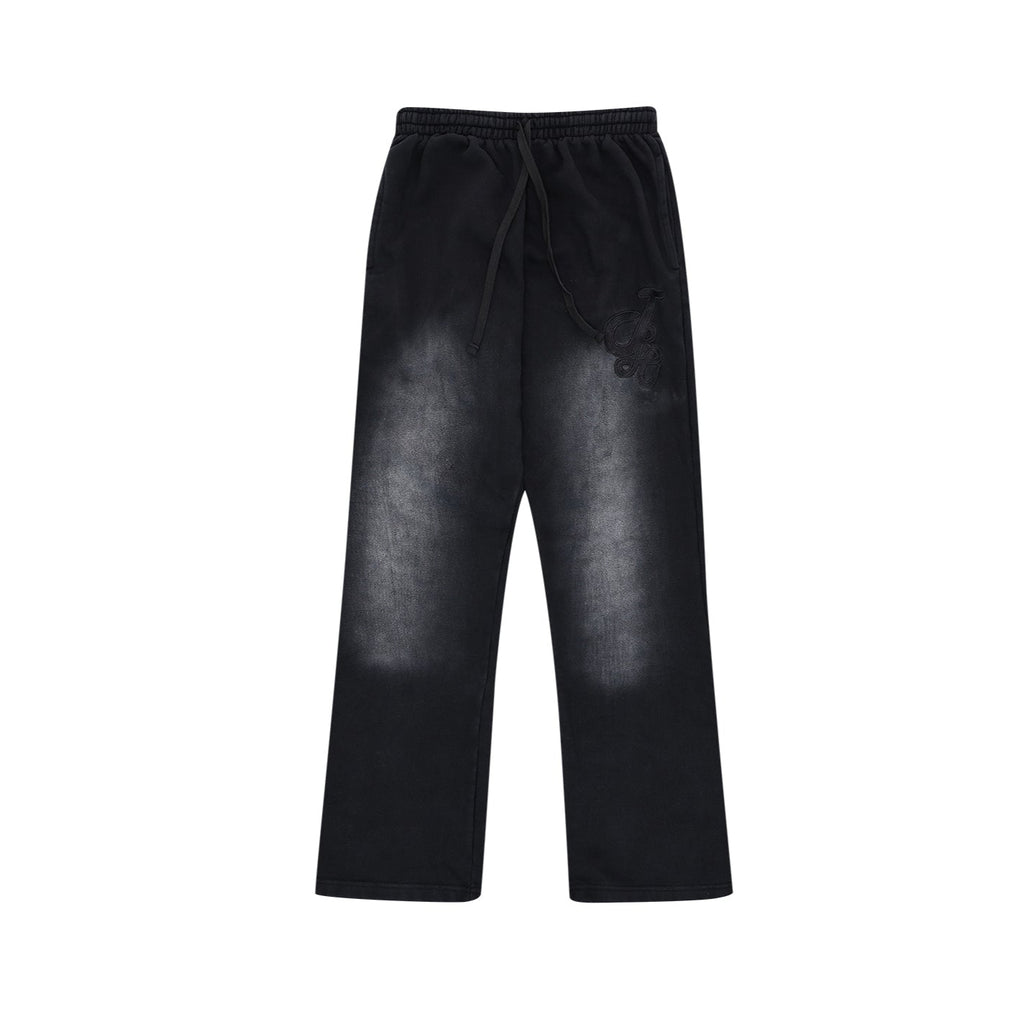 Ash. Joggers