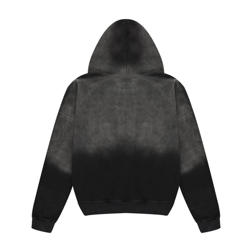 Ash. Zip up