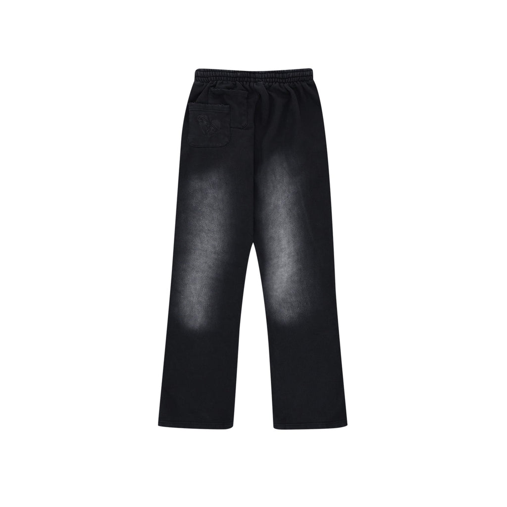Ash. Joggers
