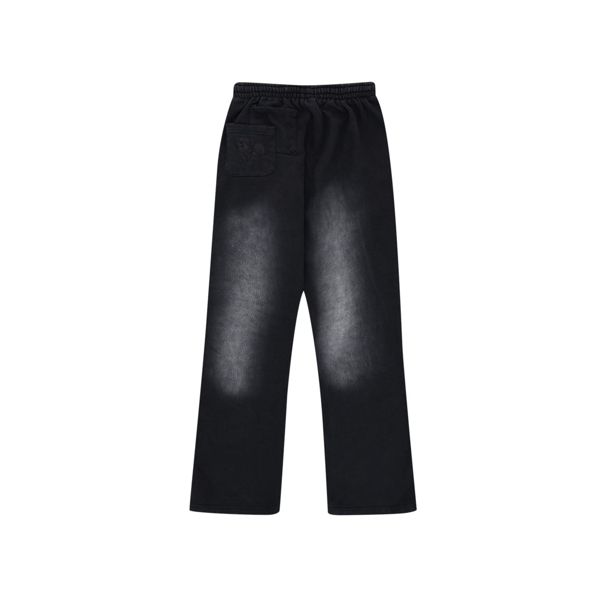 Ash. Joggers