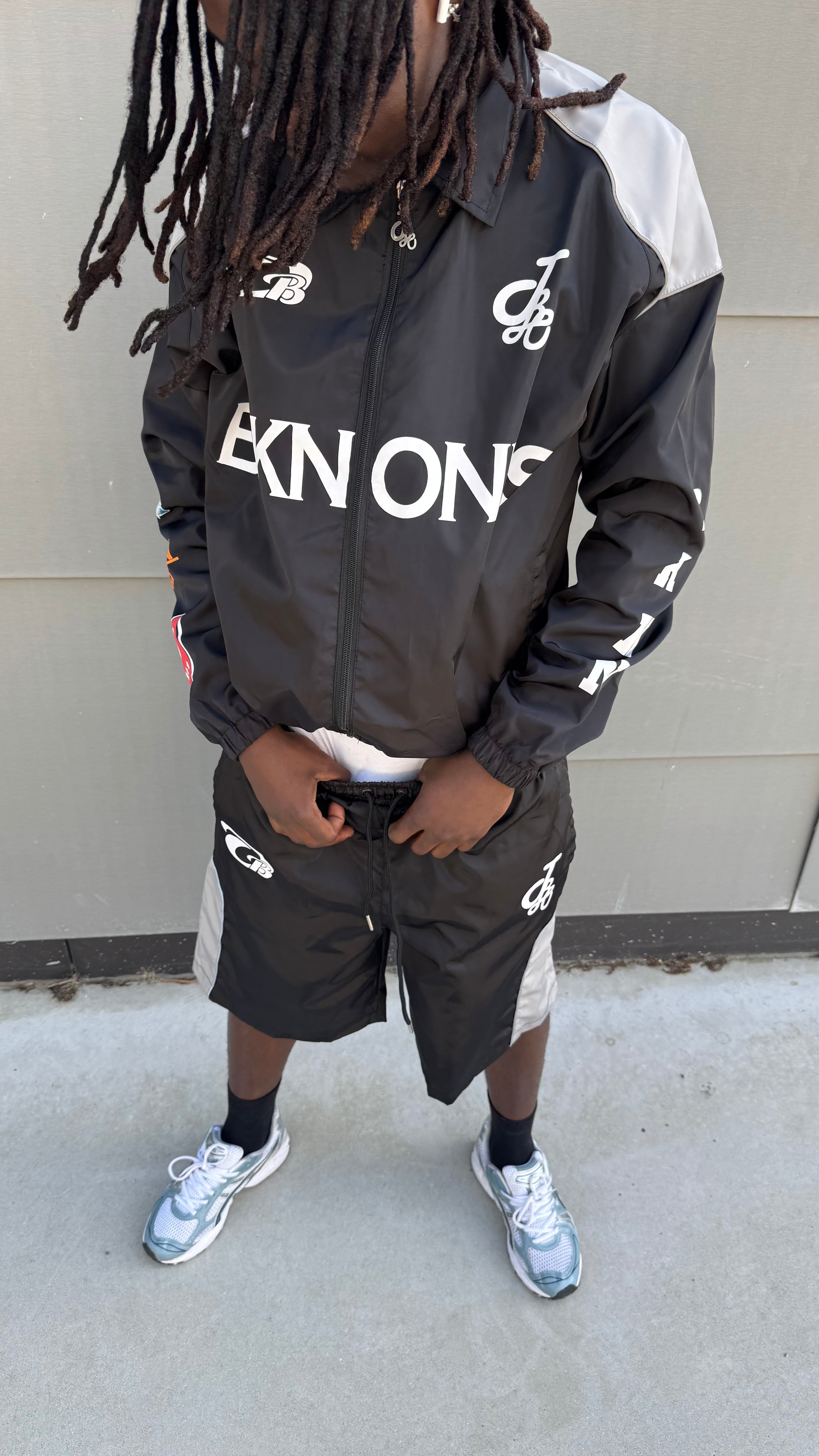 RACER 98 SHORTS