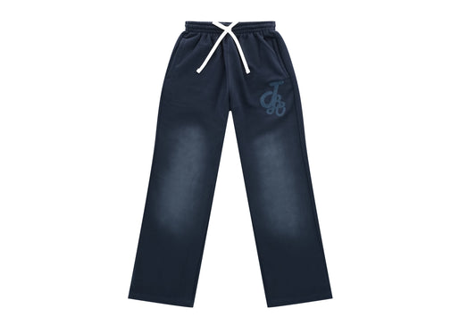"Abyss" Joggers