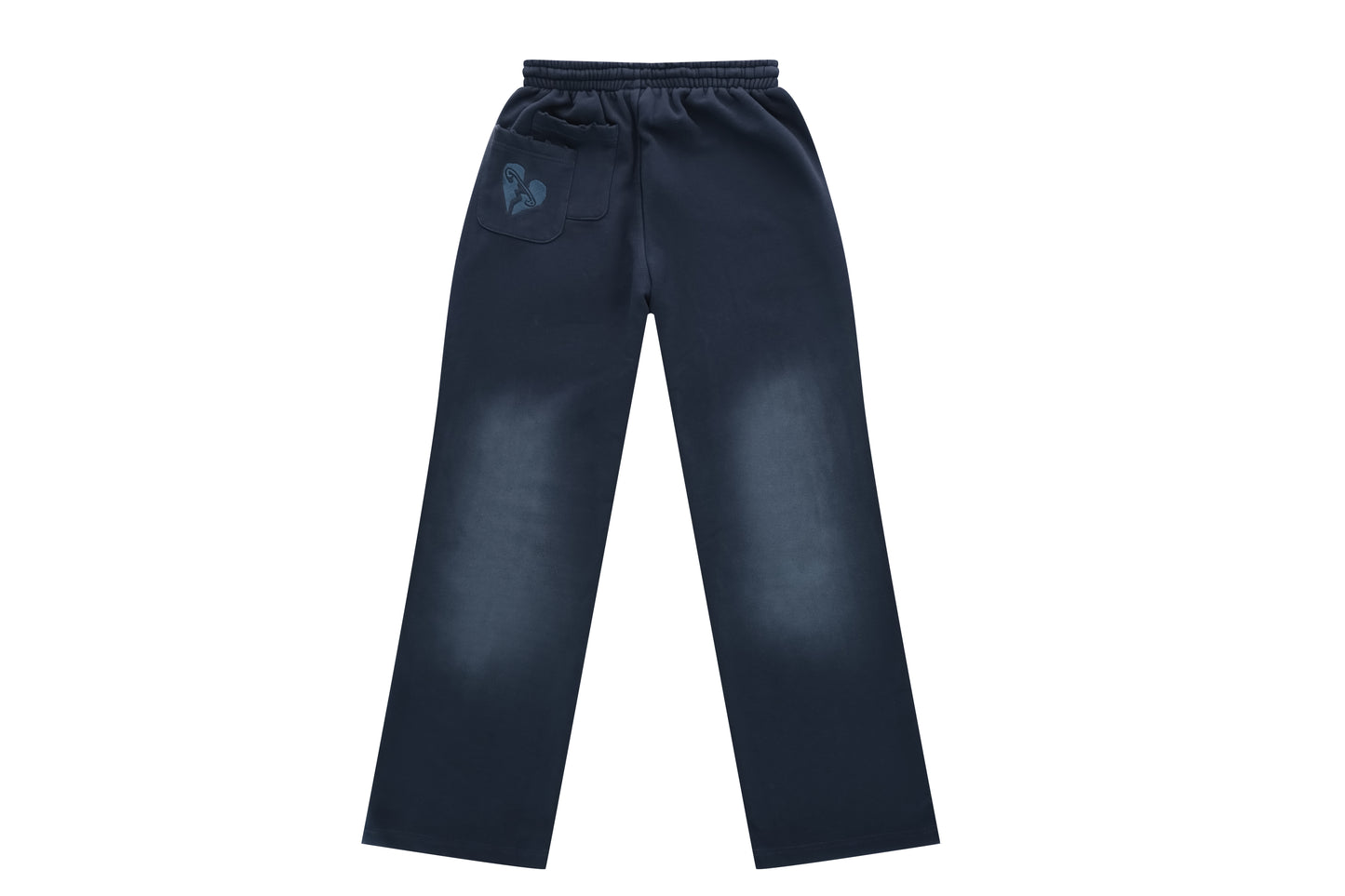 "Abyss" Joggers