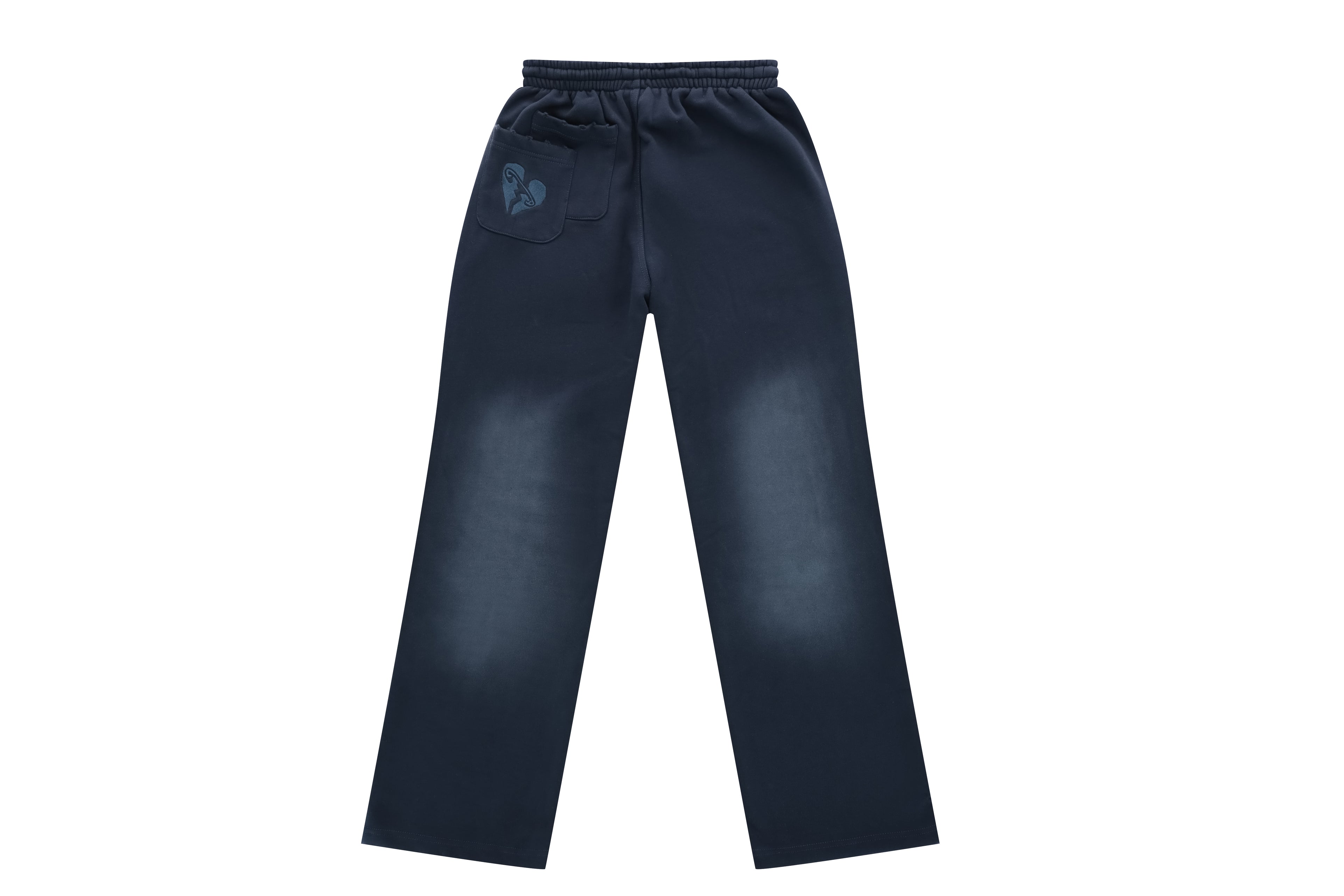 "Abyss" Joggers