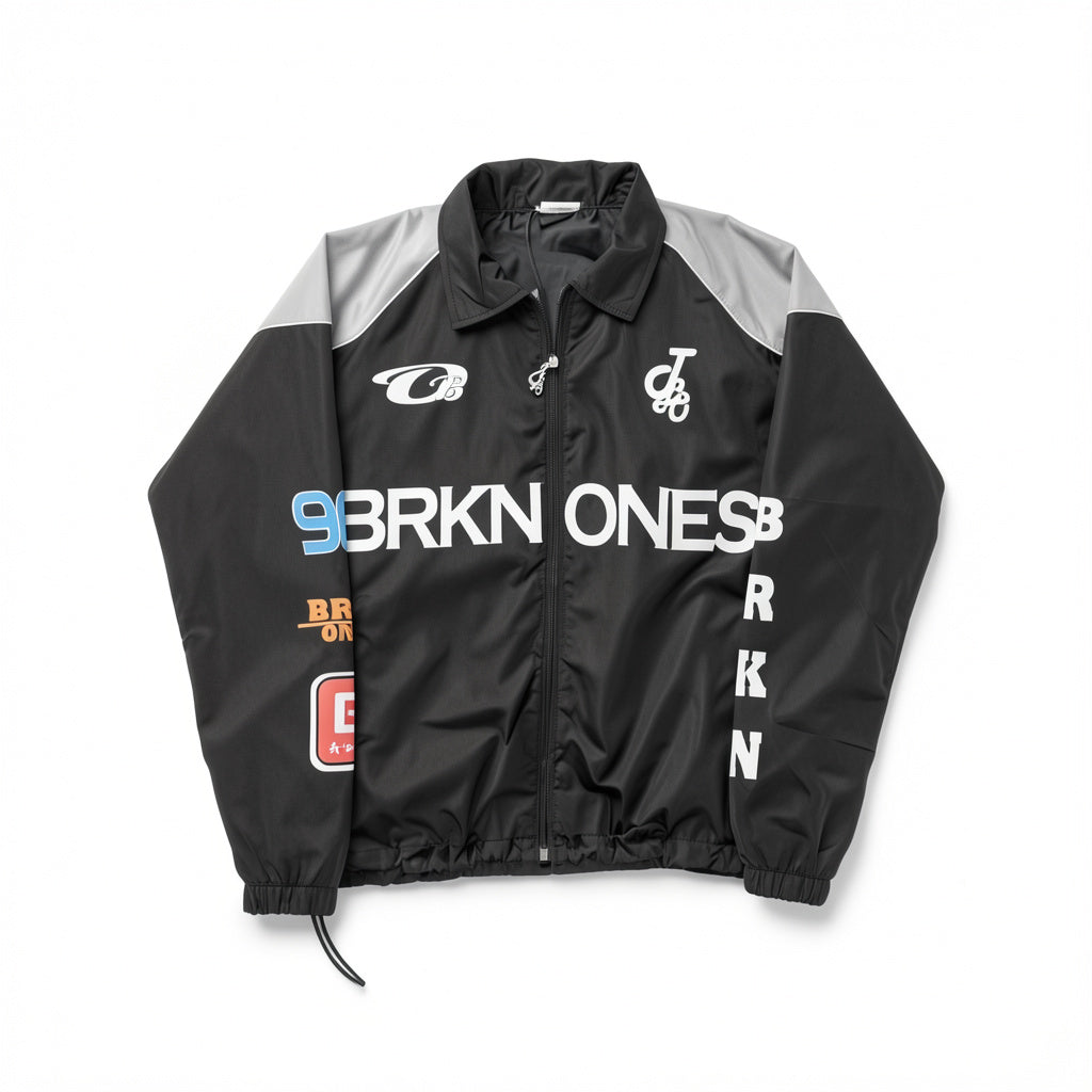 "RACER 98" Jacket